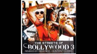 CITY GUY- RISHI RICH & MUMZY- THE STREETS OF BOLLYWOOD 3