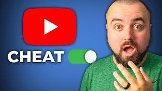 This YouTube Trick Feels Like CHEATING