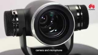 Visioconférence DWpro Huawei videoconference endpoint TE30 visioconference, materiel audiovisuel