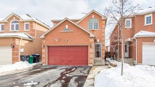 JUST LISTED AND SOLD  Arthurs Cres - Brampton