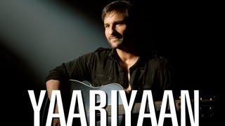 Yaariyaan (Lyrical Full Song) | Cocktail | Saif Ali Khan, Deepika Padukone & Diana Penty | Pritam