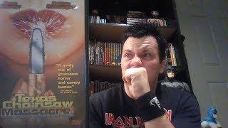 MEGA RANT!- The Texas Chainsaw Massacre: The Next Generation (1994/1997) Movie Review