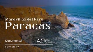 Paracas - Maravillas del Perú - Documental | Perú Vip 