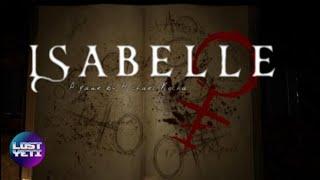 Isabelle | A indie Horror Game | TheLostYeti