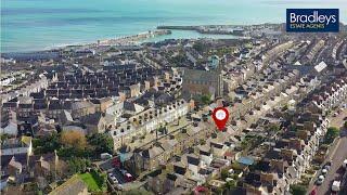 PROPERTY FOR SALE | 28 Caldwells Rd, Penzance| Bradleys Estate Agents