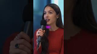 How Olivia Rodrigo made a song for Hunger Games ️