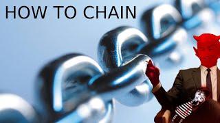 Torn Tutorials: How to Chain