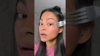 this beauty secret is dangerous!  | beauty tips #youtubeshort #beauty #skincare