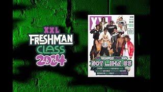 New XXL Freshman Class! Polo G Mom Took Shots at Her DAUGHTER?