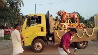 Mulki kolekady pili chamundi