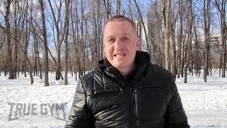 5 самых простых ударов в драке  ⁄ Это нужно знать каждому