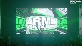 Armin van Buuren - Save My Night (Official Video HD)