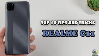 Tips and Tricks Realme C11 you Need know