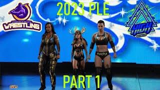 FSW - High Velocity 2023 (FSW: House of Stars Matches)