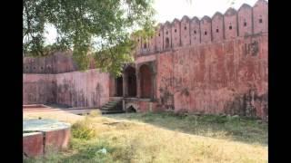 Nagardhan Fort