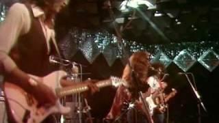 Bonnie Raitt - Sugar Mama Montreux 1977