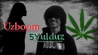 Uzboom-5Yulduz️ Tekst(Oficcalny)