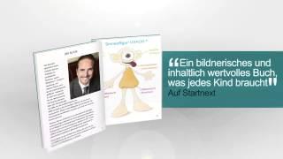 Sinnesfigur VAKOG - Das kleine Glücklichmachbuch