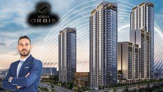 SOBHA ORBIS | Motor City Dubai | Charaf Estate