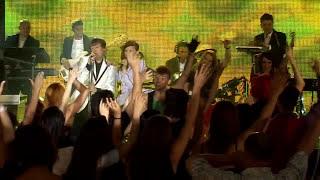 MEDLEY 80 - Calin Geambasu Band (concert privat)