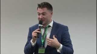 Антихрупкий маркетинг Руслан Татунашвили