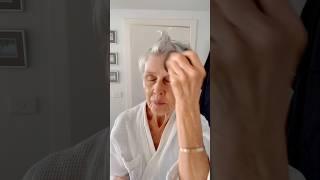 How to look beautiful today ! #beautyaddicts  #youtubemakeup #makeuplover #over60andfabulous