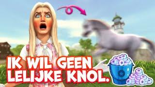 CHAMP BEPAALD OF IK EEN LEUK OF LELIJK PAARD KOOP! | Starstable Challenges | Riley Macstreet (NL)