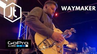 Waymaker - Live In Ear Mix Go Pro