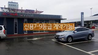 제트카 저신용장기렌트 출고후기가 궁금하다면 ?