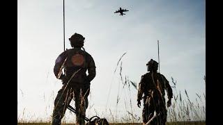 Special Operations Regiment in/à Pau (FRA)