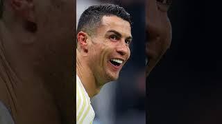 ronaldo goal  1000 goals 