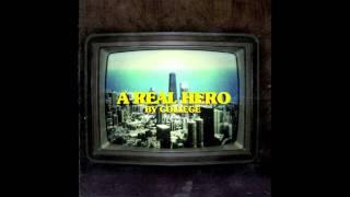 College feat. Electric Youth - A Real Hero (Drive Original Movie Soundtrack)