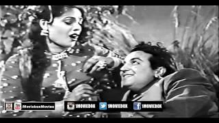 HAAN DEYA MUNDIYA VE (Hit) - ZUBAIDA KHANUM - PAKISTANI FILM YAKKAY WALI