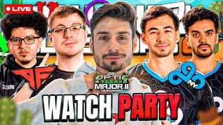 CDL MAJOR 2 DAY 3 WATCH PARTY // USE CODE ZOOMAA