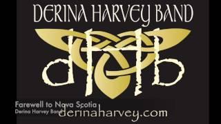 Derina Harvey Band - The Irish Rover/Farewell To Nova Scotia