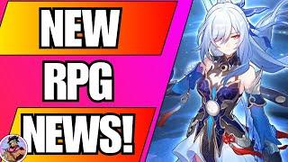 New SMT Leaked! PS5 Pro DISASTER! NISA Mystery RPG! Retro Games Coming to Consoles! - NEW RPG NEWS