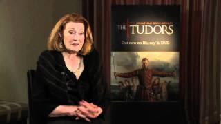 Joan Bergin : Costume Designer "The Tudors" : The Luxury Channel : Luxury Leaders