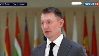 Александр Двойных о системе обращения с медицинскими отходами и реформе ТКО