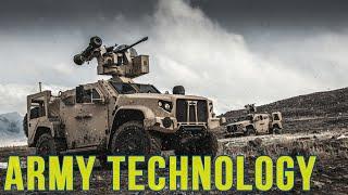 The U.S. Army  ordered the Joint Light Tactical Vehicles (JLTV) from Oshkosh Defense