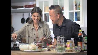 Thai Food At Home with Jet Tila Episode 3 (Trailer)