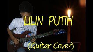 Lilin Putih - Evie Tamala (Guitar Cover) Instrument By Hendar