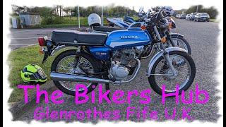 Bikers Hub 11th May 2022