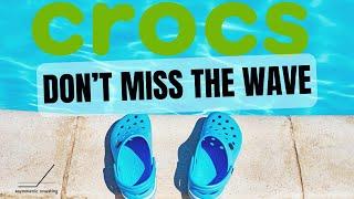 Looking For a Cheap Stock? Don't Overlook Crocs