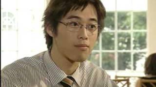 Kim Jae Won Bloopers (Cute!)