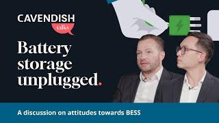 BESS LinkedIn Live