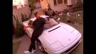 Dr. Dre Ft Snoop Dogg - Deep Cover (Instrumental The Chronic 1992 Intro TikTok)   (By Mac Daddy187