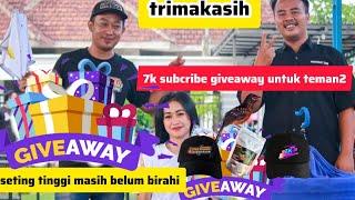 seting tinggi belum birahi hilang figter‼️GIVEAWAY untuk teman zona kicau