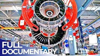 Aviation Evolution: The Incredible Progress in Aircraft Engineering | FD Engineering