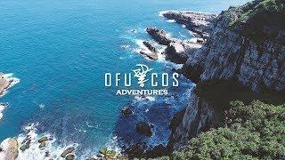 攀岩體驗搶鮮版 | OFUCOS x 新北市政府體育處