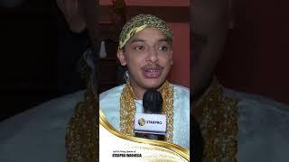 BERMAIN DALAM SINETRON TERBARU DAFFA ARIQ UNGKAP DIRINYA AKAN BERMAIN BARENG UMMI QUARY #shorts